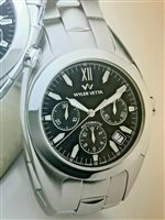 Orologio Wyler Vetta Uomo COUBERTIN in Acciaio 8116770352 - 8116770352